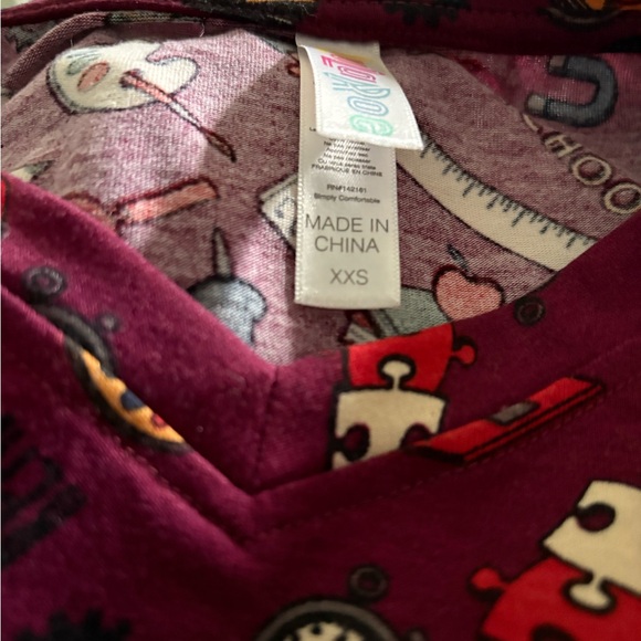 Women’s teacher shirts - Picture 3 of 7